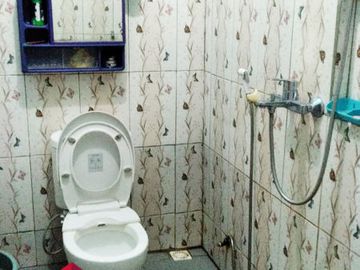 Dijual Cepat Rumah Siap Huni Letak Strategis