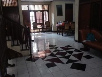Rumah luas cocok untuk kosan dekat Grand Kota Bintang di Jaka sampurna Bekasi