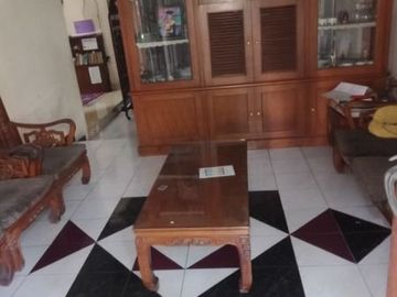 Rumah luas cocok untuk kosan dekat Grand Kota Bintang di Jaka sampurna Bekasi