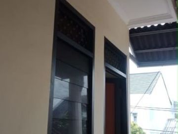 Rumah luas cocok untuk kosan dekat Grand Kota Bintang di Jaka sampurna Bekasi