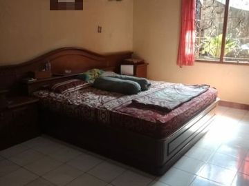 Rumah luas cocok untuk kosan dekat Grand Kota Bintang di Jaka sampurna Bekasi