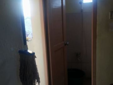 Rumah luas cocok untuk kosan dekat Grand Kota Bintang di Jaka sampurna Bekasi
