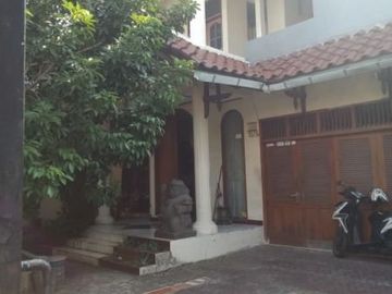 Rumah luas cocok untuk kosan dekat Grand Kota Bintang di Jaka sampurna Bekasi