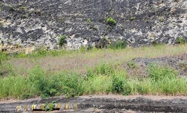 213 Sqm Subdivision Lot for Sale in ASPEN HEIGHTS CONSOLACION Cebu with Scenic MOUNTAIN VIEWS