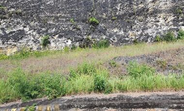 213 Sqm Subdivision Lot for Sale in ASPEN HEIGHTS CONSOLACION Cebu with Scenic MOUNTAIN VIEWS