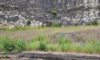 213 Sqm Subdivision Lot for Sale in ASPEN HEIGHTS CONSOLACION Cebu with Scenic MOUNTAIN VIEWS