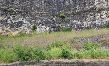 213 Sqm Subdivision Lot for Sale in ASPEN HEIGHTS CONSOLACION Cebu with Scenic MOUNTAIN VIEWS