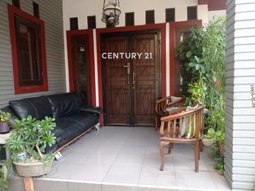 Dijual Rumah Di Hook Lokasi Dekat St KRL Tebet