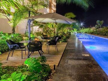 Departamentos(3R)  en Venta en Torre Atlántida en Vía Montejo