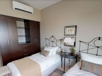 Departamentos(3R)  en Venta en Torre Atlántida en Vía Montejo