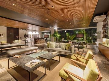 Departamentos(3R)  en Venta en Torre Atlántida en Vía Montejo