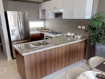 Departamentos(3R)  en Venta en Torre Atlántida en Vía Montejo