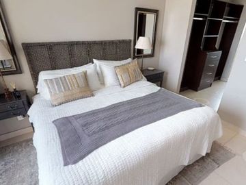 Departamentos(3R)  en Venta en Torre Atlántida en Vía Montejo