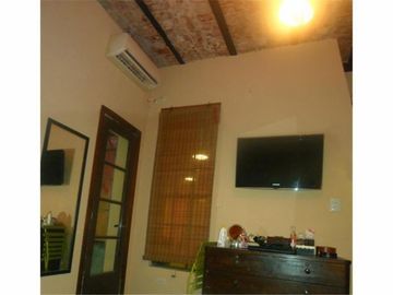 casa MB Estilo s/Pasaje particular 3 habit. 2 Ptas Coc. baño principal y auxiliar Patio y Terraza