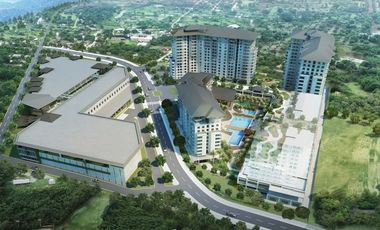 2BR WB UNIT CONDO SETAG 2 FOR SALE