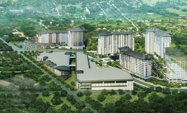 2BR WB UNIT CONDO SETAG 2 FOR SALE