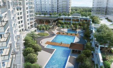 2BR WB UNIT CONDO SETAG 2 FOR SALE