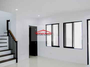 Townhouse For Sale in Antipolo City Sulucan St Calumpang Masinag 2 Townhomes