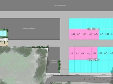 Townhouse For Sale in Antipolo City Sulucan St Calumpang Masinag 2 Townhomes
