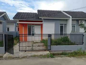 Perumahan Puri Harmoni 8 Komersil