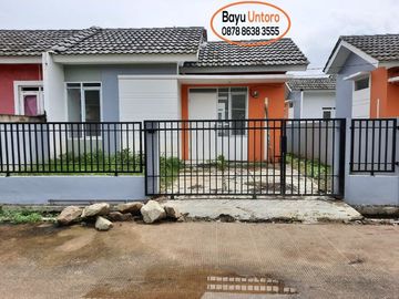 Perumahan Puri Harmoni 8 Komersil