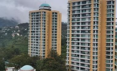 Condo for rent in Cebu City, Citylights Gardens 3-br, Tower 4