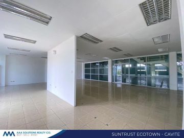 Warehouse for Sale in Cavite - Suntrust Ecotown Tanza