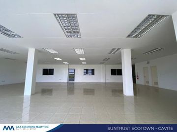 Warehouse for Sale in Cavite - Suntrust Ecotown Tanza
