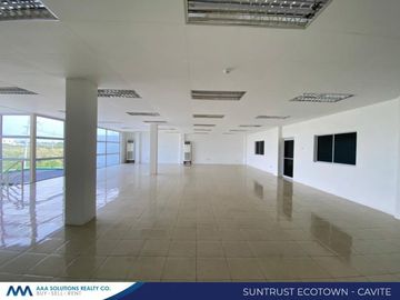 Warehouse for Sale in Cavite - Suntrust Ecotown Tanza