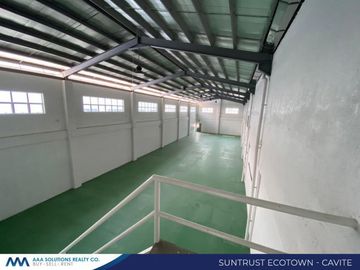 Warehouse for Sale in Cavite - Suntrust Ecotown Tanza