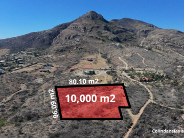 Venta Terreno El Picacho Poniente Aguascalientes