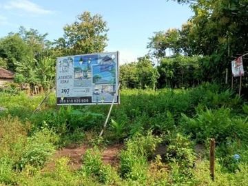 DIJUAL RUMAH CANTIK DI KAWASAN NASIONALIS SLEMAN YOGYAKARTA