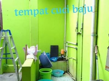 perumahan permata depok