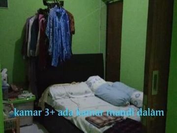 perumahan permata depok
