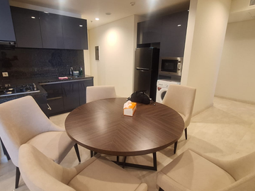 Apartemen Kondominium Galaxy Residence