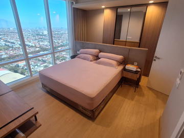 Apartemen Kondominium Galaxy Residence