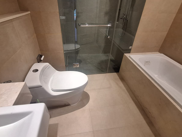 Apartemen Kondominium Galaxy Residence