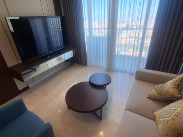 Apartemen Kondominium Galaxy Residence