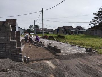 Terlaris Rumah di Ciparay Dijual Murah 1 Lantai
