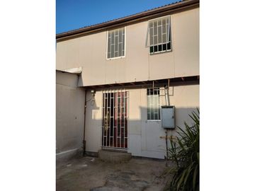 VILLA ALEMANA SE VENDE CASA CORREDOR DE PROPIEDADES