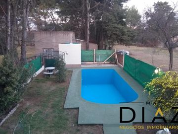 Excelente Propiedad, con excelente ubicación.