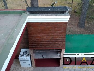 Excelente Propiedad, con excelente ubicación.