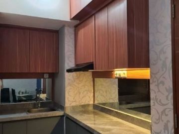 Apartement East Coast Residence Amethys View pool Full furnish