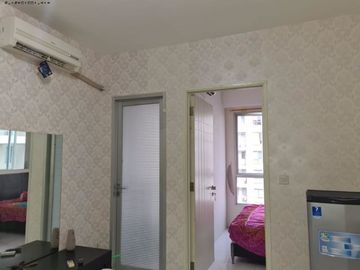 Apartement East Coast Residence Amethys View pool Full furnish