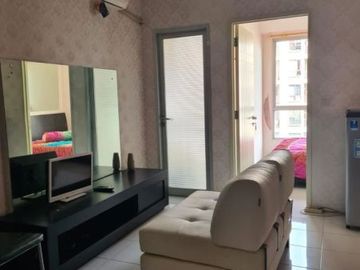 Apartement East Coast Residence Amethys View pool Full furnish