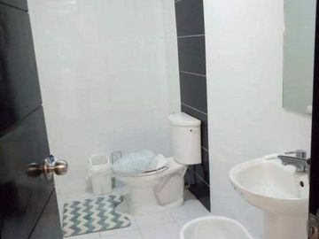 RUSH SALE!!! 5 Bedrooms 2-Storey House and Lot for SALE in Angeles City near Marquee Mall and NLEX