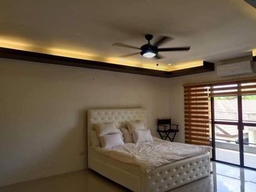 RUSH SALE!!! 5 Bedrooms 2-Storey House and Lot for SALE in Angeles City near Marquee Mall and NLEX