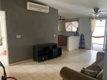 VENDO CASA EN LA CHORRERA LA ARBOLEDA