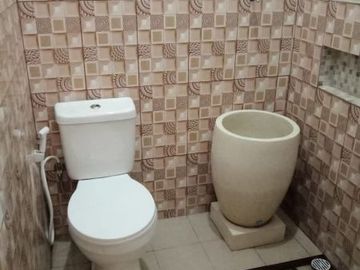 1 LAGI Rumah Readystock di cihanjuang dkt gegerkalong cimahi
