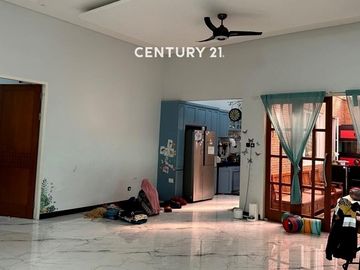 Dijual Murah Rumah Siap Huni Di Cluster Duta Bintaro
